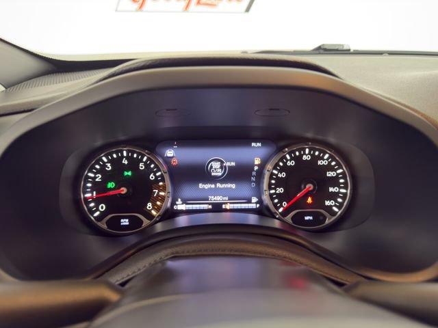Used 2021 Jeep Renegade Latitude FWD image 7