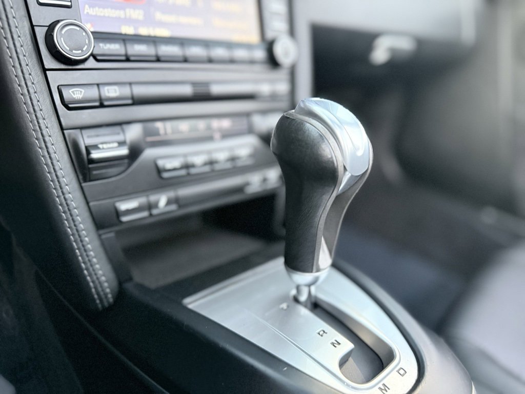 Used 2009 Porsche 911 Turbo image 61