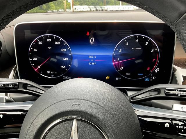 Certified 2023 Mercedes-Benz GLC 300 4MATIC image 15