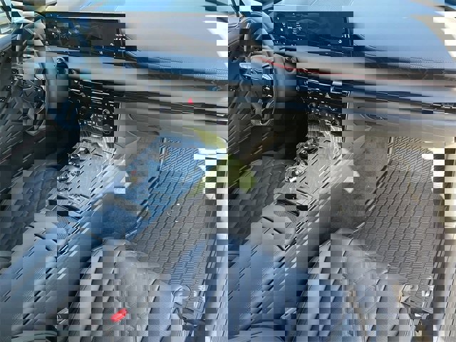 New 2026 Genesis G80 3.5T Prestige image 17