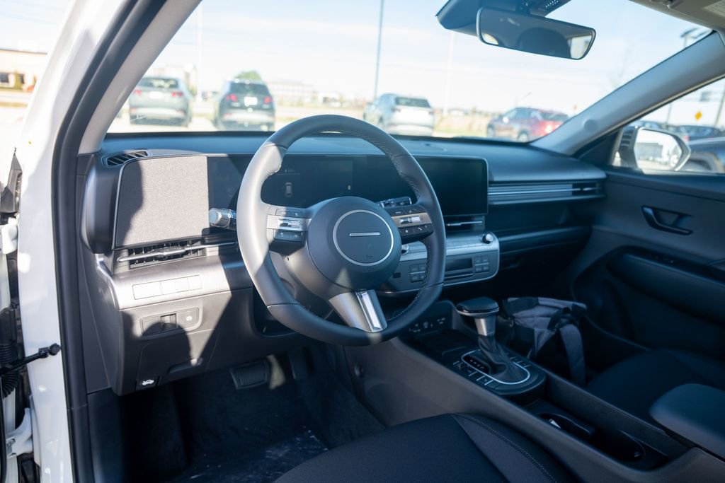 New 2026 Hyundai Kona SEL Sport image 19