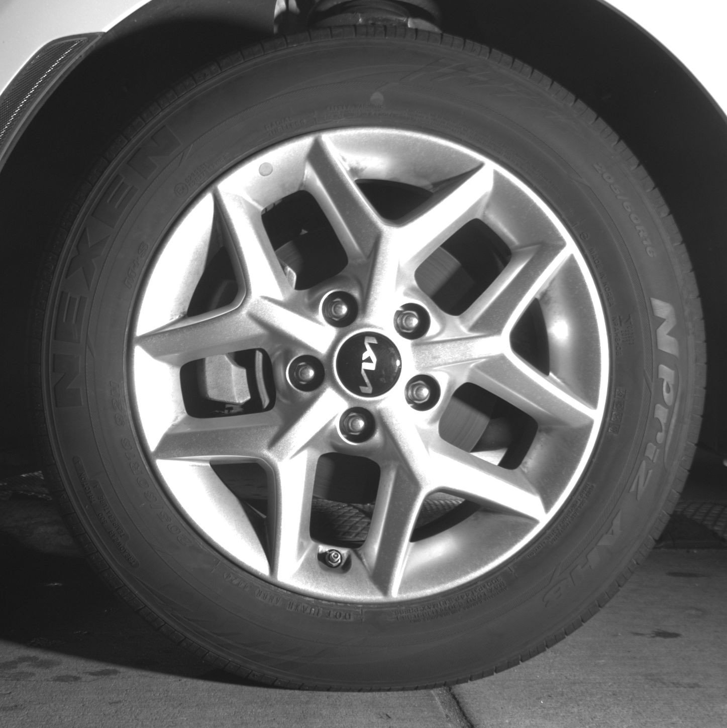 Used 2025 Kia Soul LX w/ LX Technology Package FWD image 19