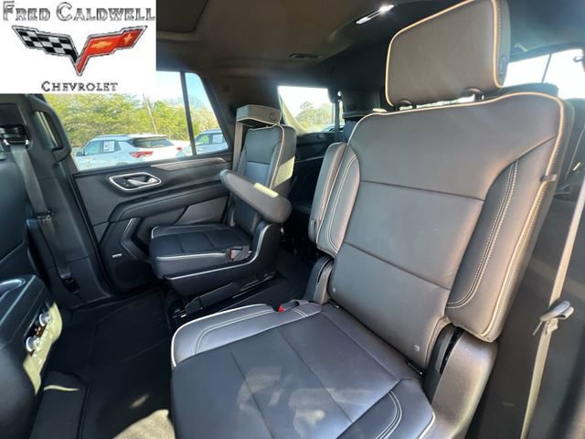 Used 2023 Chevrolet Tahoe Premier image 25