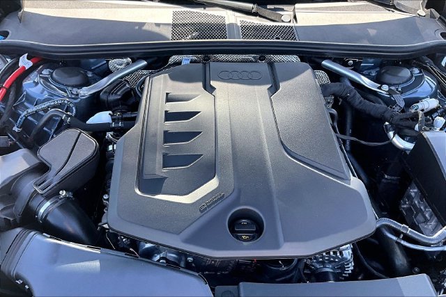 New 2026 Audi A5 Premium Plus AWD/4WD image 34