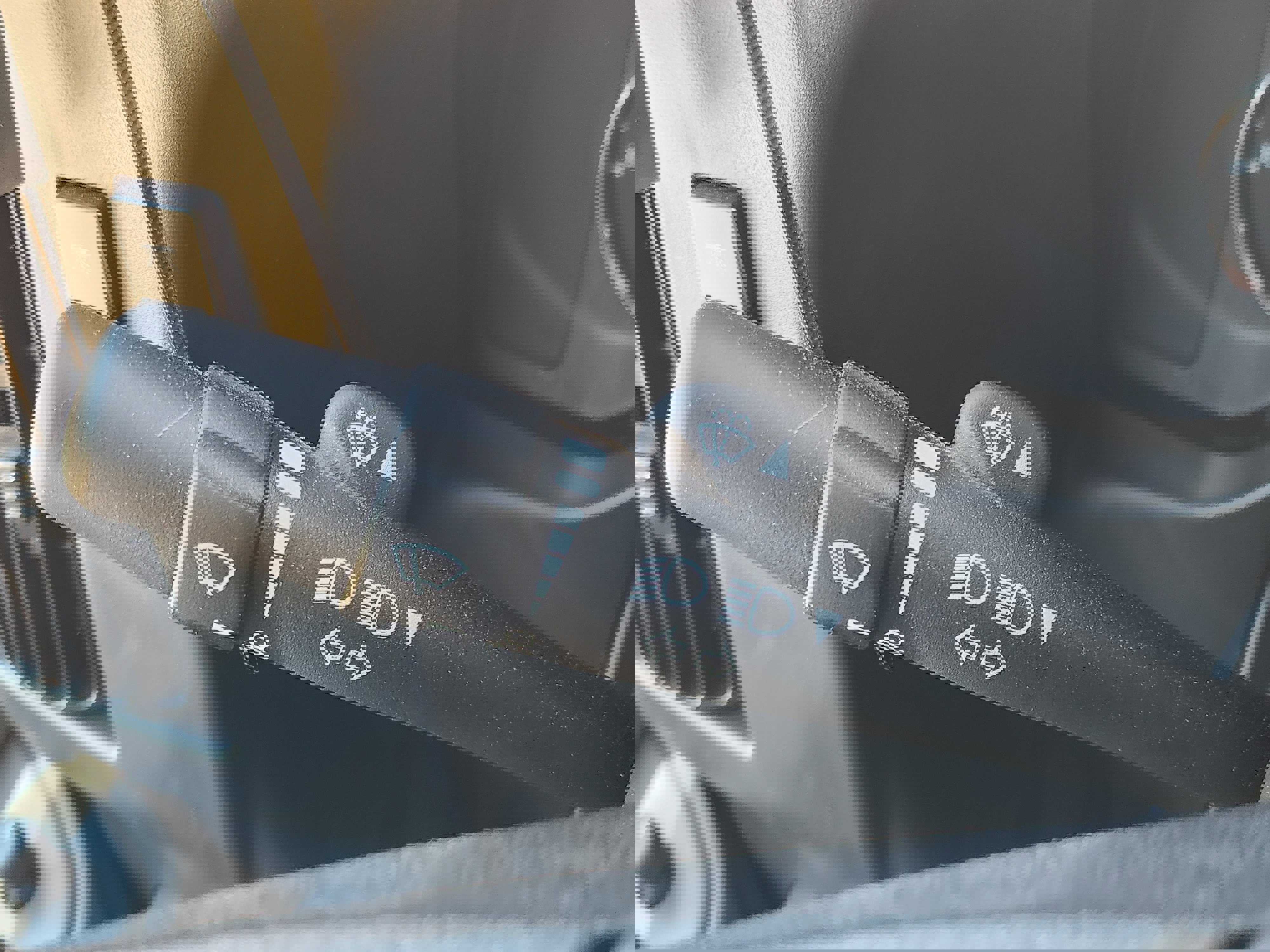 New 2025 Chevrolet Express 2500 Extended w/ Driver Convenience Package image 23