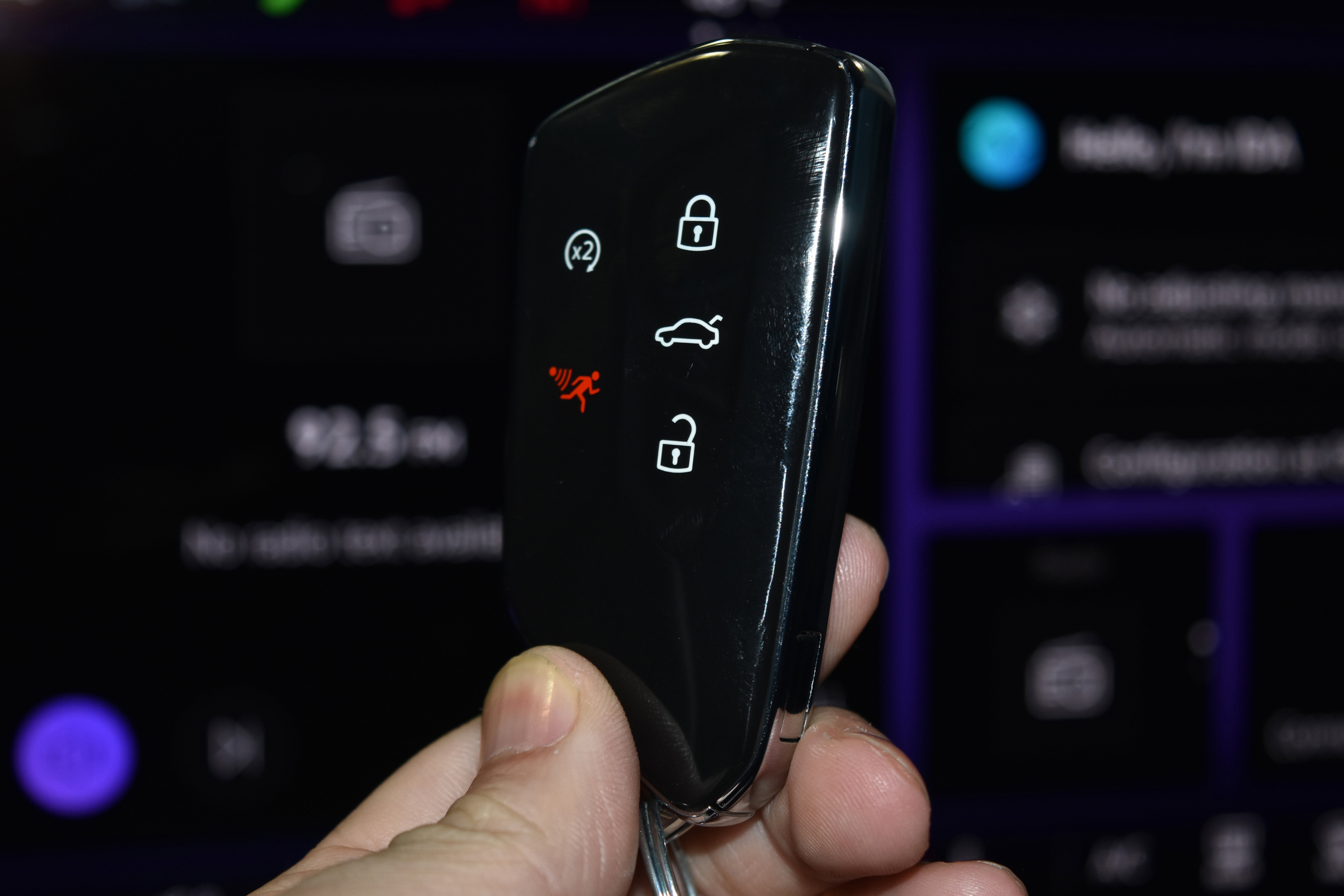 New 2026 Volkswagen Tiguan SE image 13