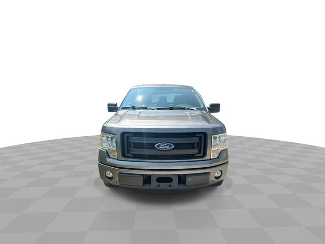 Used 2014 Ford F150 STX w/ Equipment Group 201A Mid RWD image 4