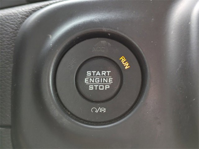 Used 2019 Jeep Wrangler Unlimited Sport S image 28