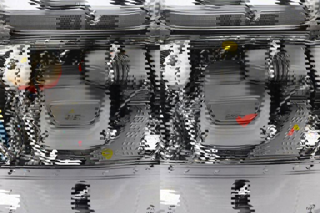 Used 2024 Chrysler Pacifica Touring-L image 26