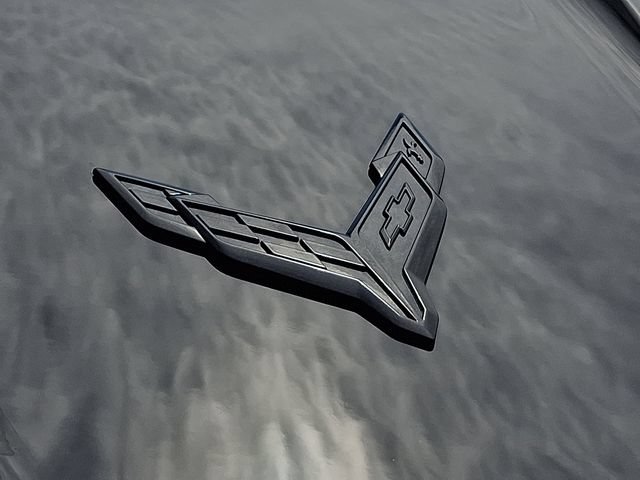 Used 2023 Chevrolet Corvette Z06 RWD image 32