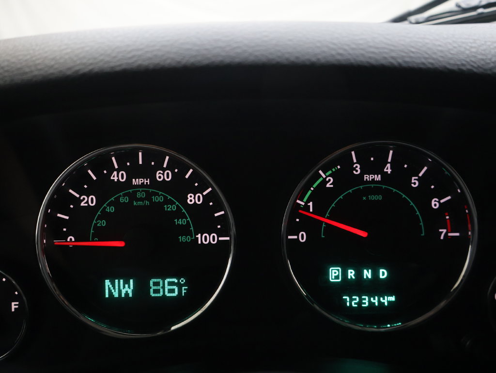 Used 2018 Jeep Wrangler Unlimited Sport S AWD/4WD image 23