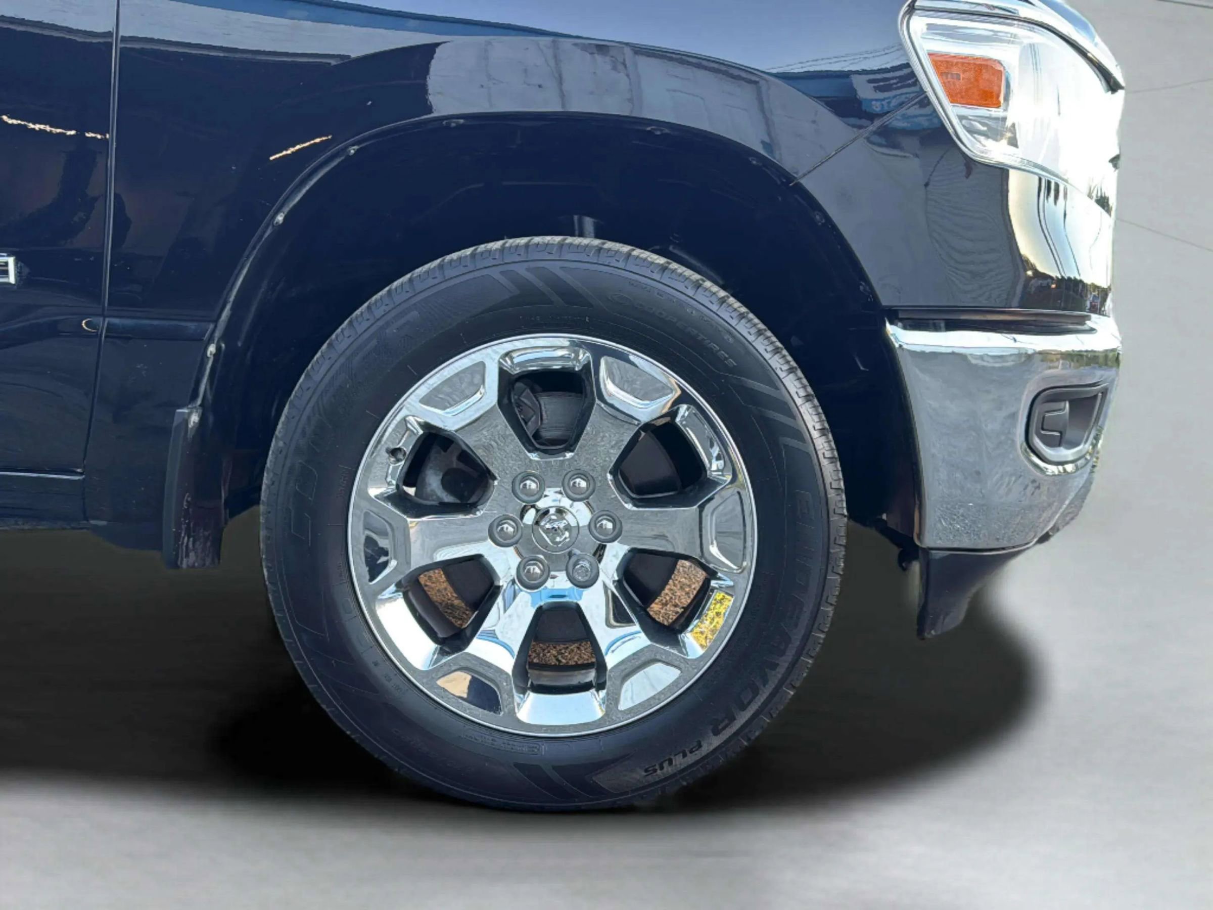 Used 2019 RAM 1500 Big Horn image 31