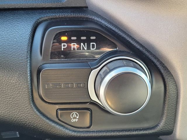 Used 2022 RAM 1500 Big Horn RWD image 17