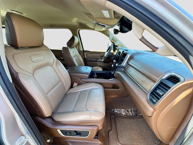 Used 2019 RAM 1500 Limited image 29