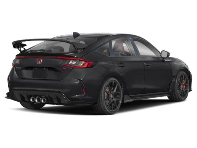Used 2026 Honda Civic Type R image 2