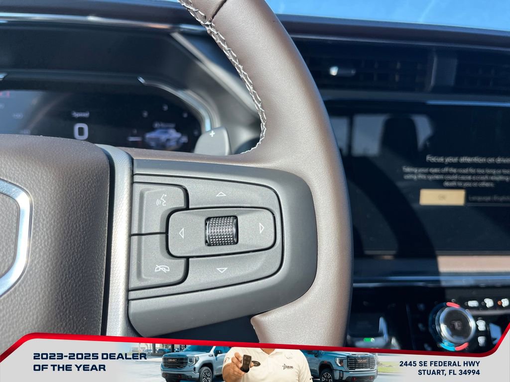 New 2026 GMC Sierra 1500 Denali image 26