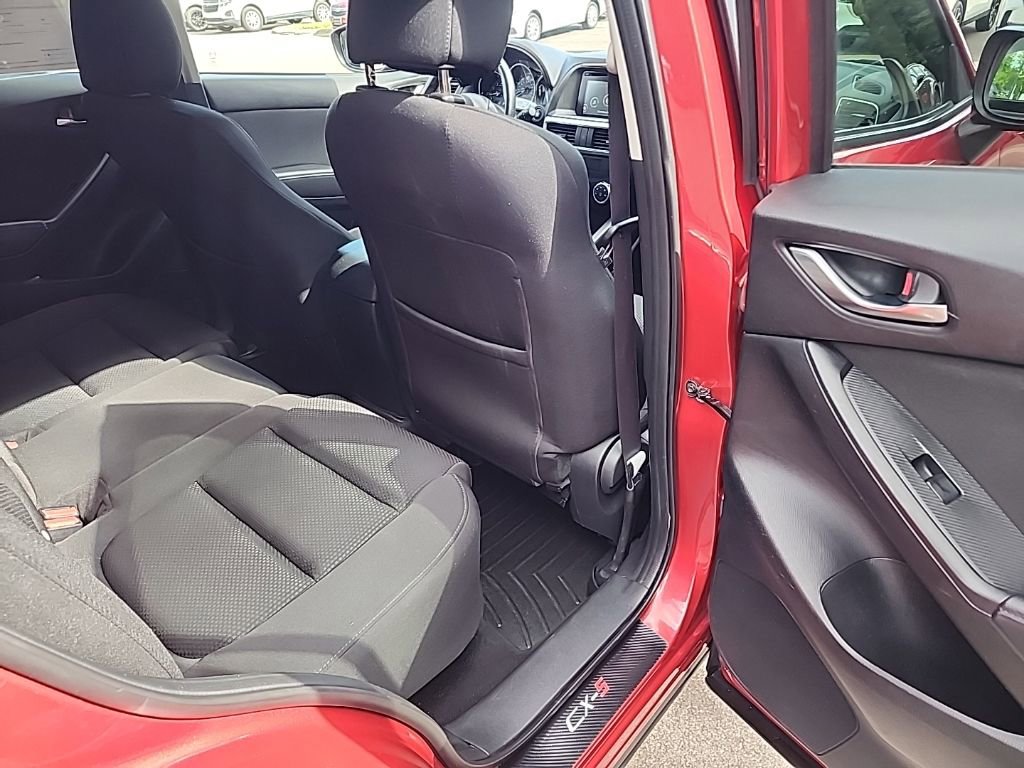 Used 2016 MAZDA CX-5 Touring AWD/4WD image 26