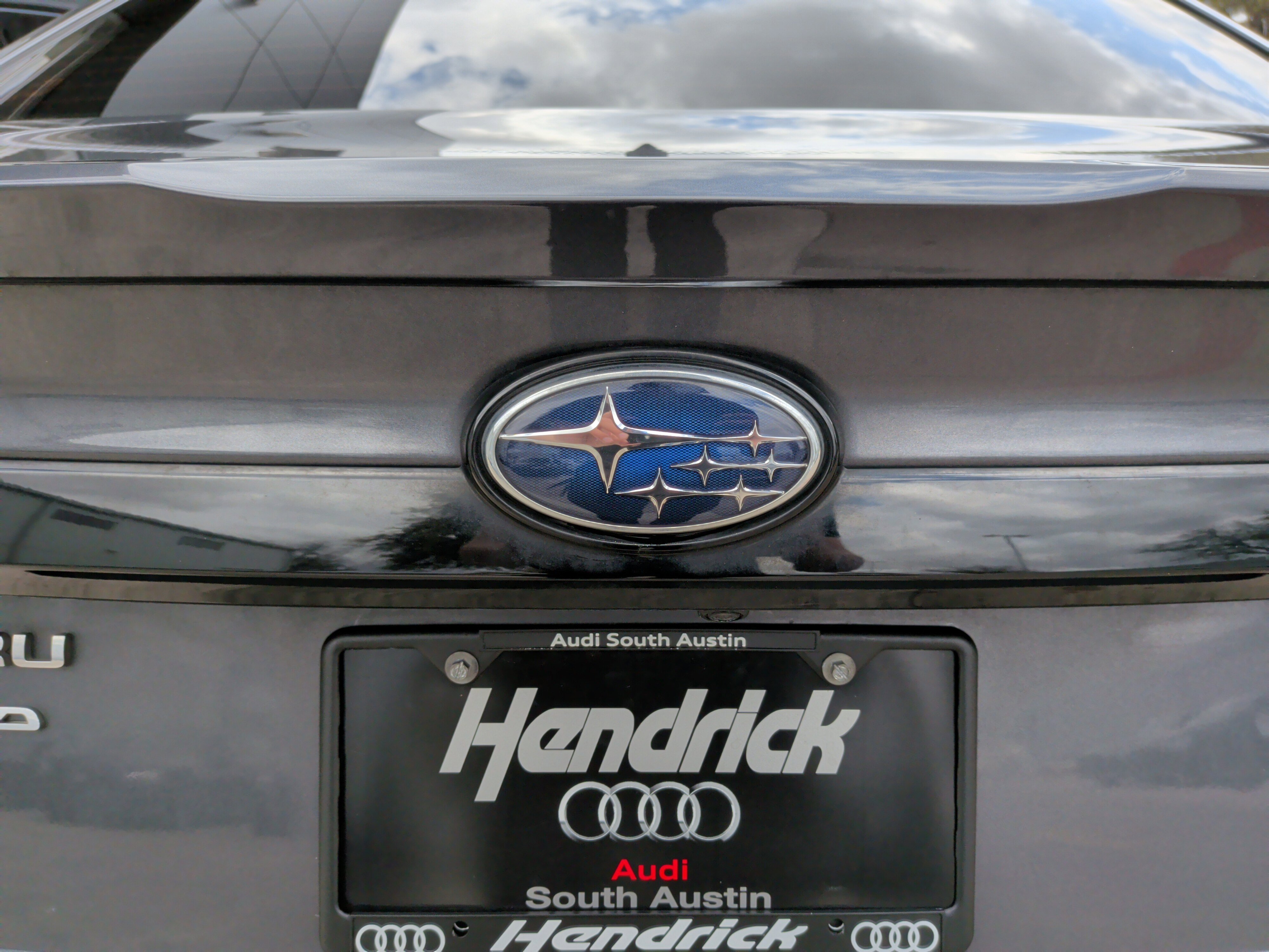 Used 2023 Subaru WRX Premium image 39