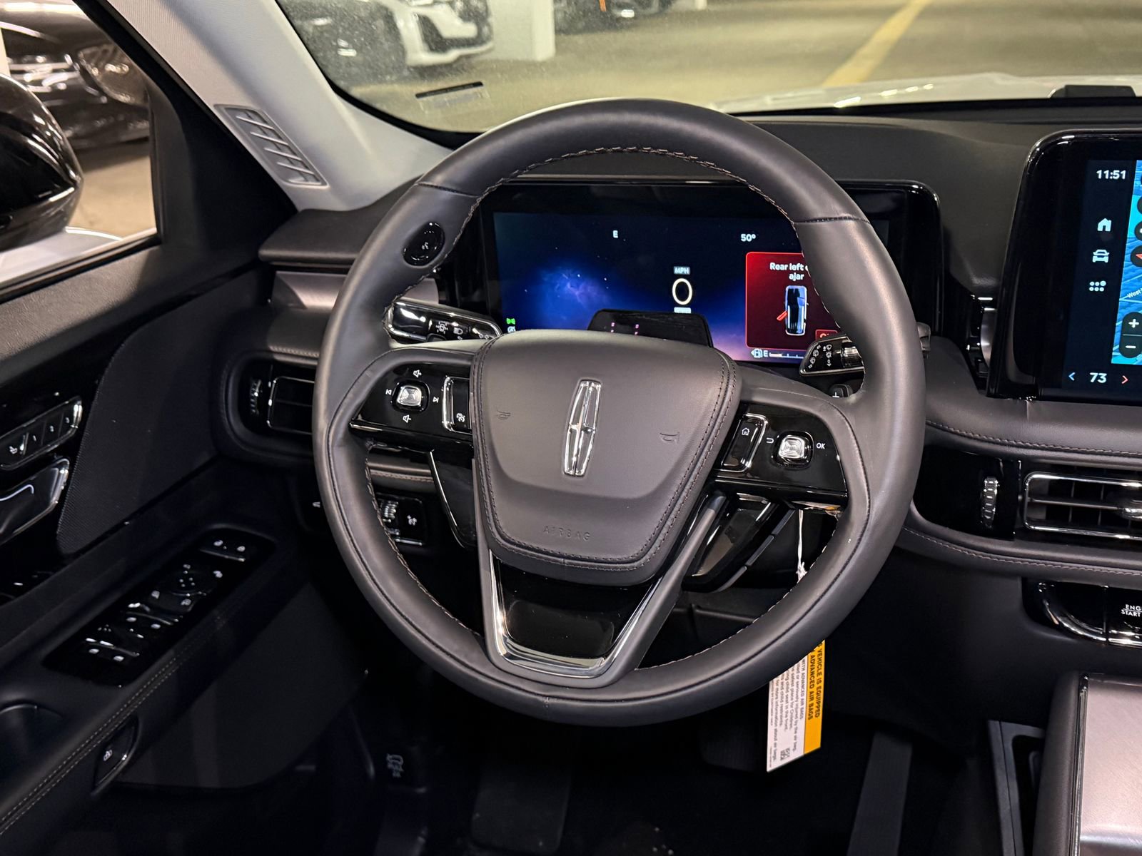 New 2026 Lincoln Aviator AWD image 20