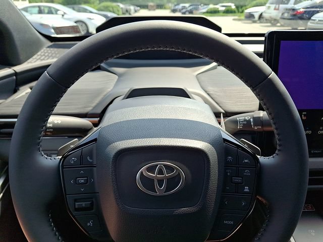 New 2026 Toyota C-HR AWD/4WD image 9