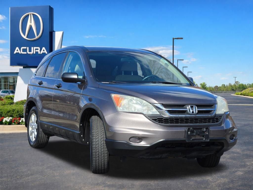 Used 2011 Honda CR-V SE image 6