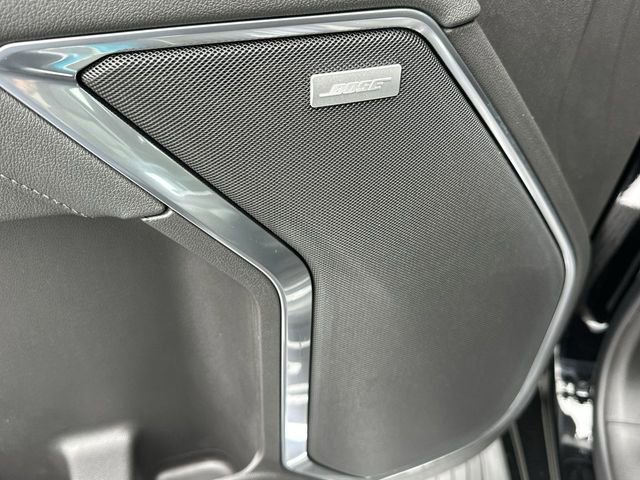 New 2026 GMC Sierra 1500 SLT w/ SLT Premium Package image 24