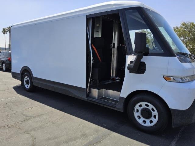 Used 2024 Chevrolet Brightdrop 600 w/ Commercial Equipment Package AWD/4WD image 10