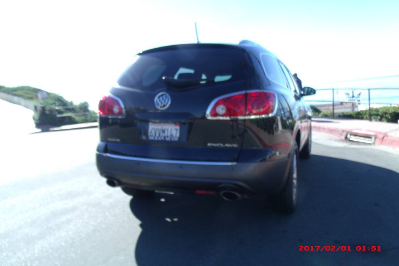 Used 2012 Buick Enclave Leather FWD image 19