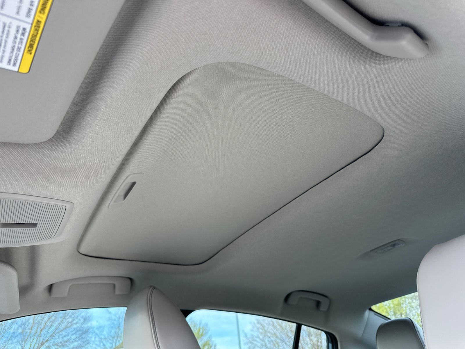 New 2026 Nissan Sentra SL w/ Floor Mat Package image 31