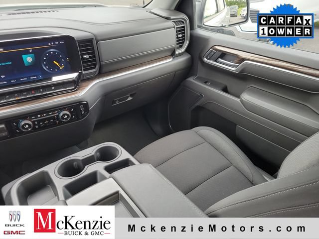 Used 2026 Chevrolet Silverado 1500 RST RWD image 27