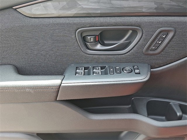 New 2026 Honda Passport TrailSport image 10