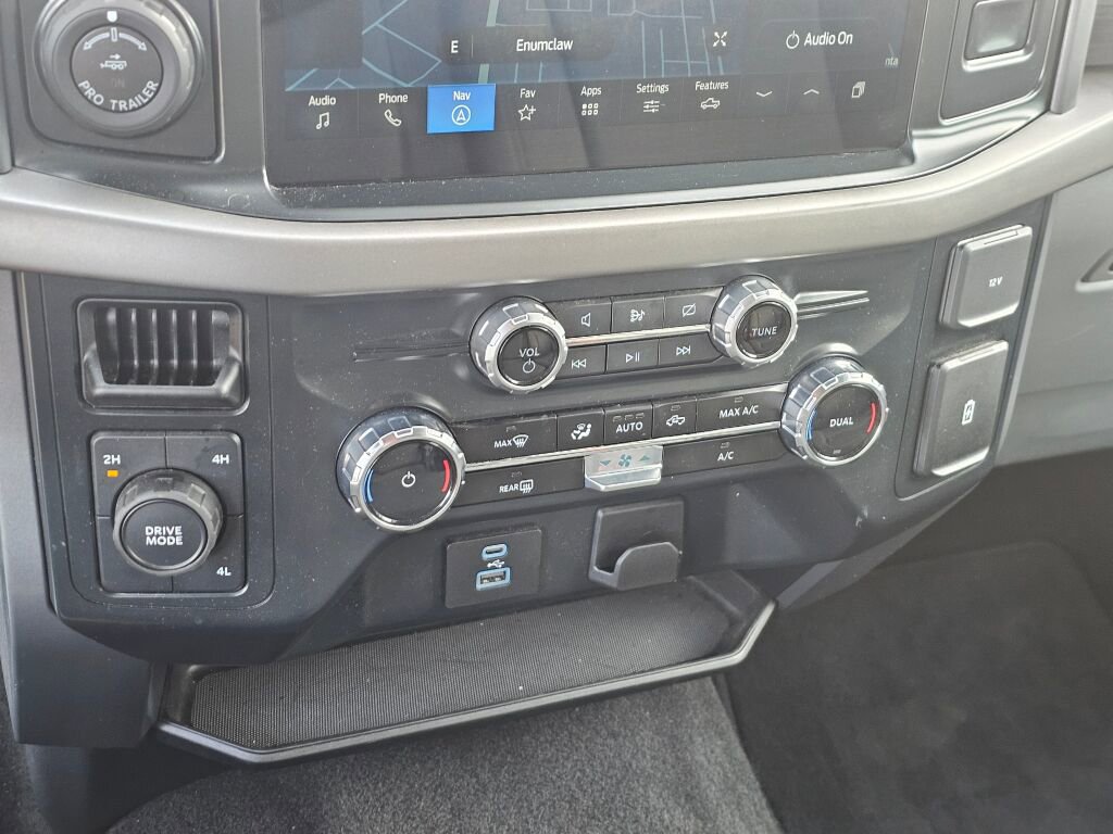 Certified 2024 Ford F150 XLT AWD/4WD image 26