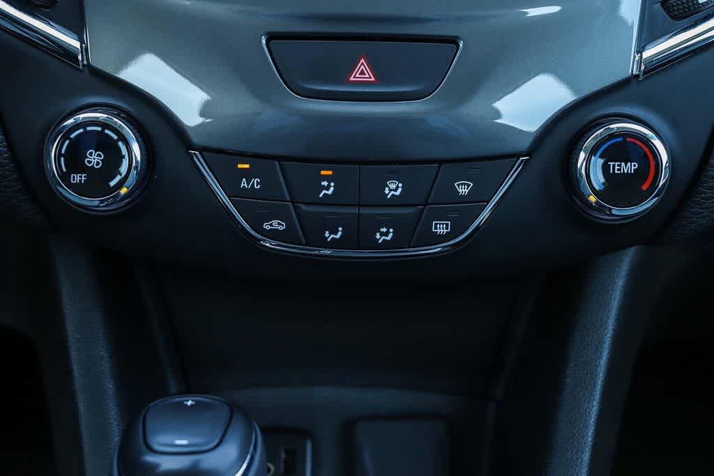 Used 2019 Chevrolet Cruze LS w/ LS Convenience Package FWD image 13