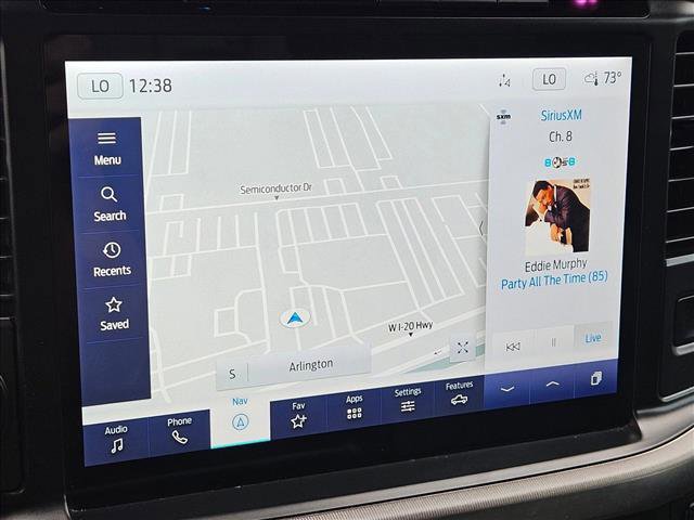 Certified 2022 Ford F150 Raptor w/ Equipment Group 801A High image 12