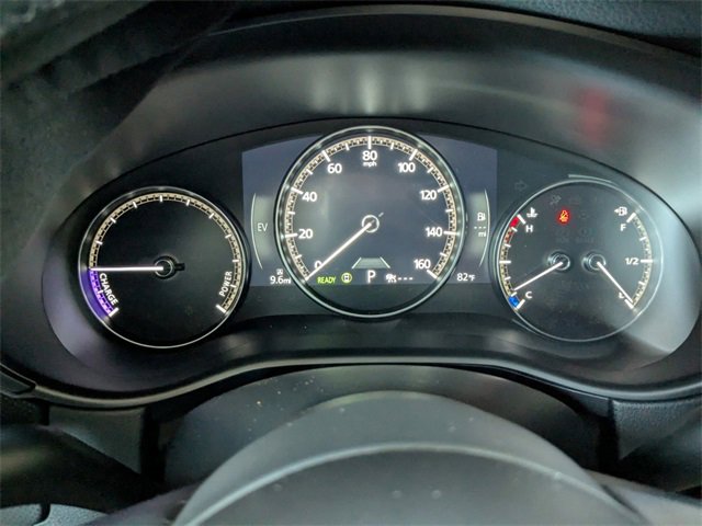 Used 2025 MAZDA CX-50 2.5 Hybrid w/ Weather Package image 27