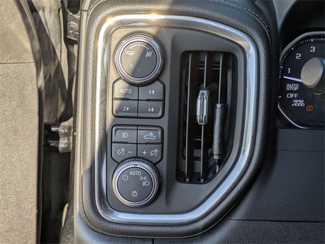 Used 2019 GMC Sierra 1500 Elevation image 19