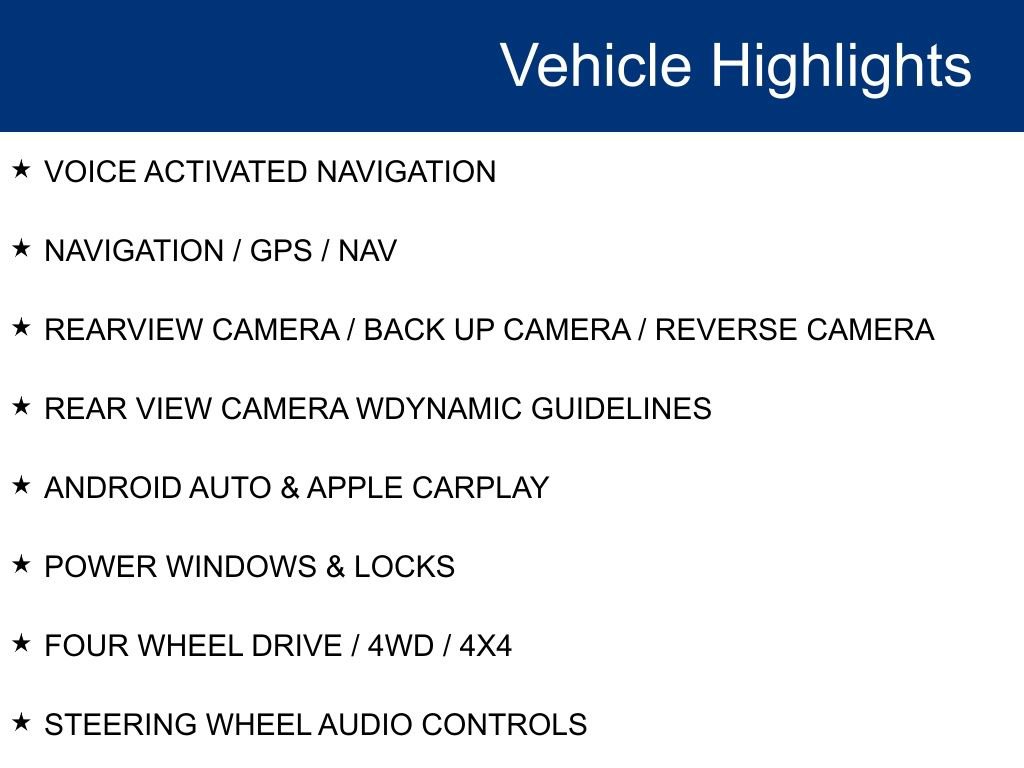 Used 2020 Ford F150 XLT w/ Equipment Group 302A Luxury image 4