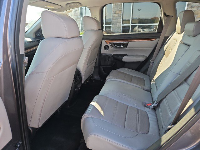 Used 2018 Honda CR-V EX-L image 24