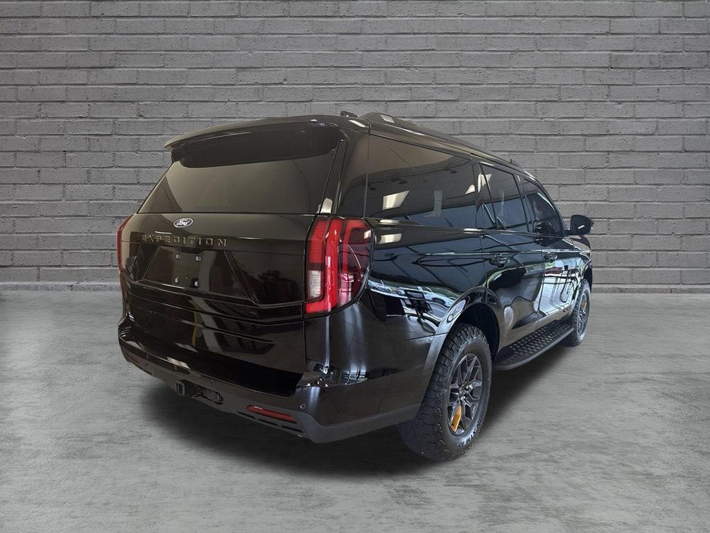 Used 2027 Ford Expedition Tremor w/ Driver's Package AWD/4WD image 8
