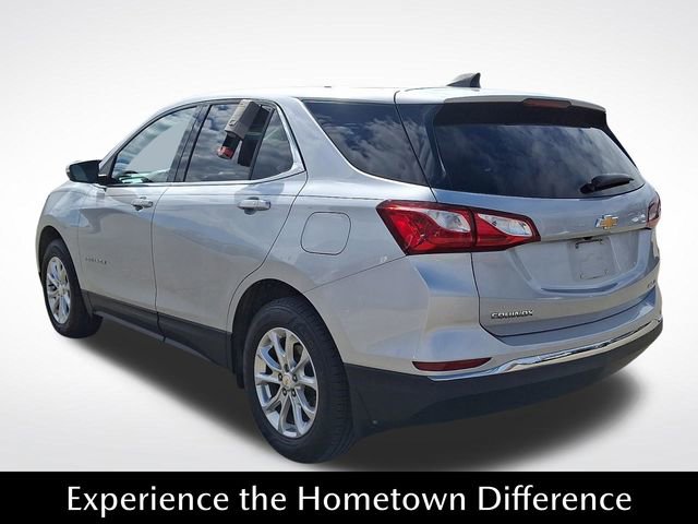 Used 2019 Chevrolet Equinox LT image 4