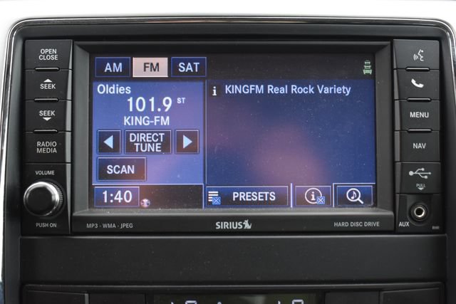 Used 2012 Jeep Grand Cherokee SRT8 w/ Luxury Group II AWD/4WD image 29