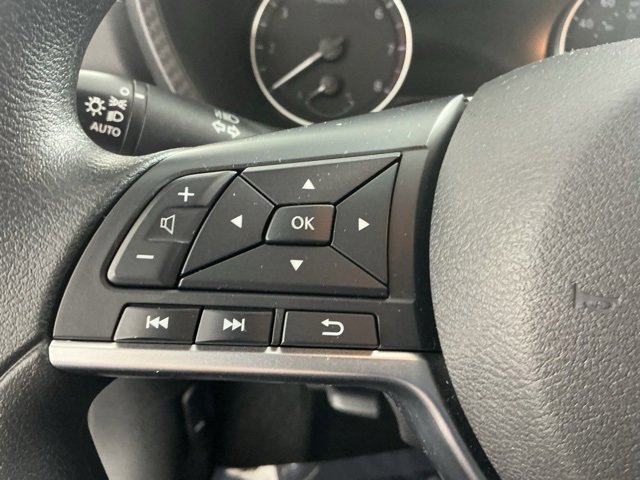 Used 2023 Nissan Sentra SV image 27