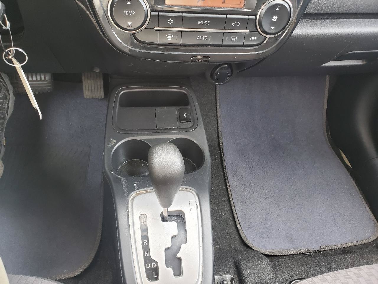 Used 2020 Mitsubishi Mirage ES FWD image 21