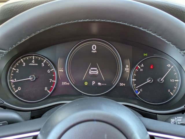 New 2026 MAZDA CX-50 AWD 2.5 S w/ Accent Package image 19