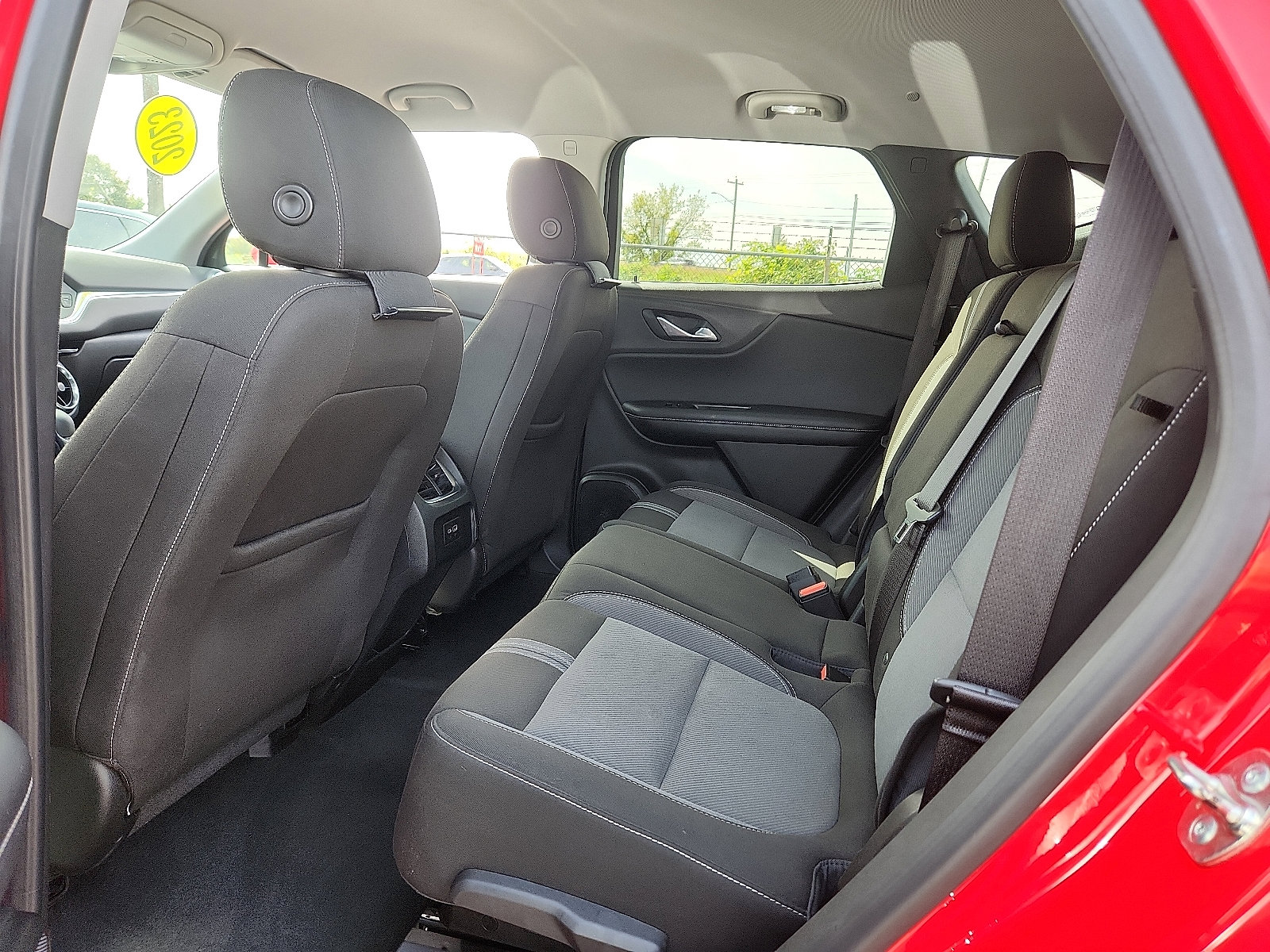 Used 2023 Chevrolet Blazer LT image 10