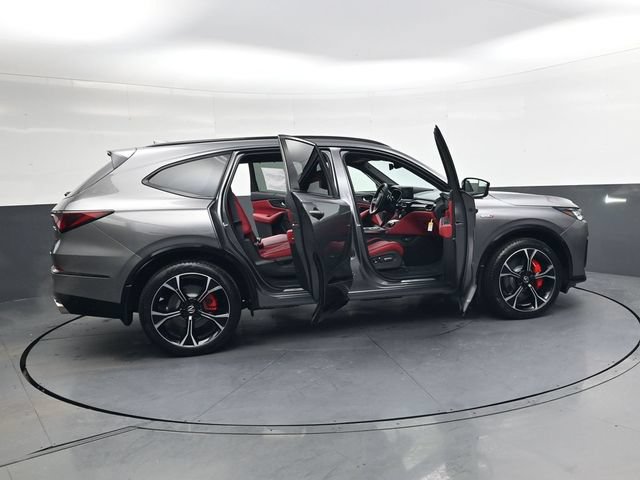 New 2026 Acura MDX Type S AWD/4WD image 40