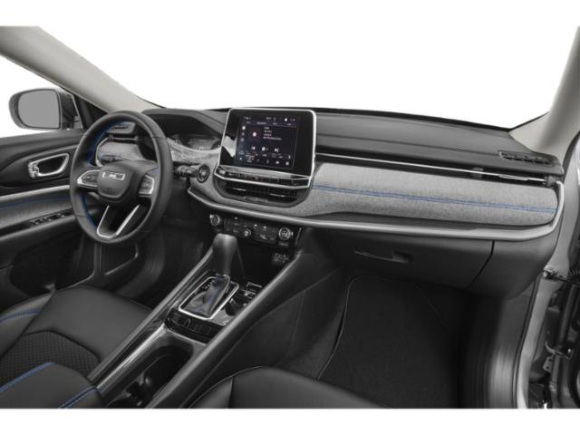 Certified 2022 Jeep Compass Limited AWD/4WD image 15