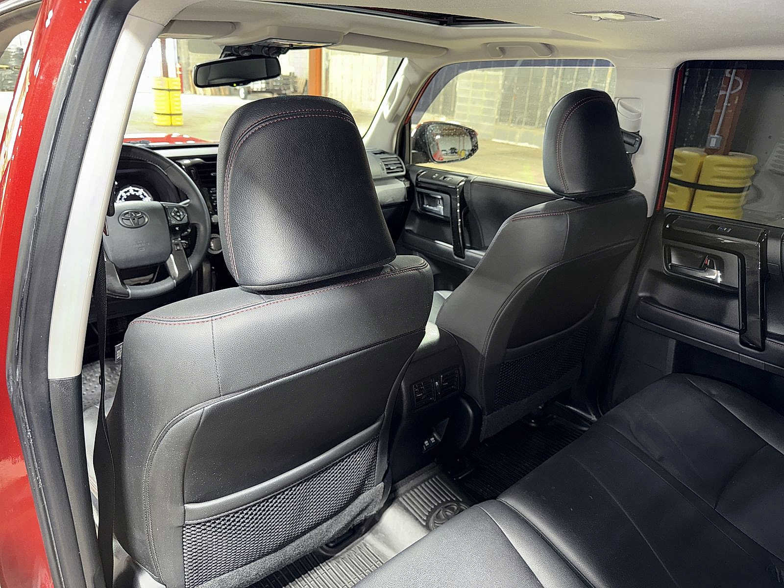 Used 2020 Toyota 4Runner TRD Off-Road Premium image 29