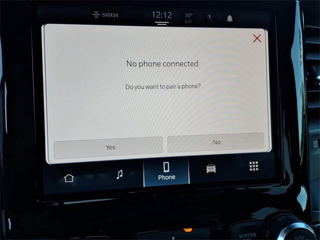 New 2026 RAM 1500 Tradesman image 10