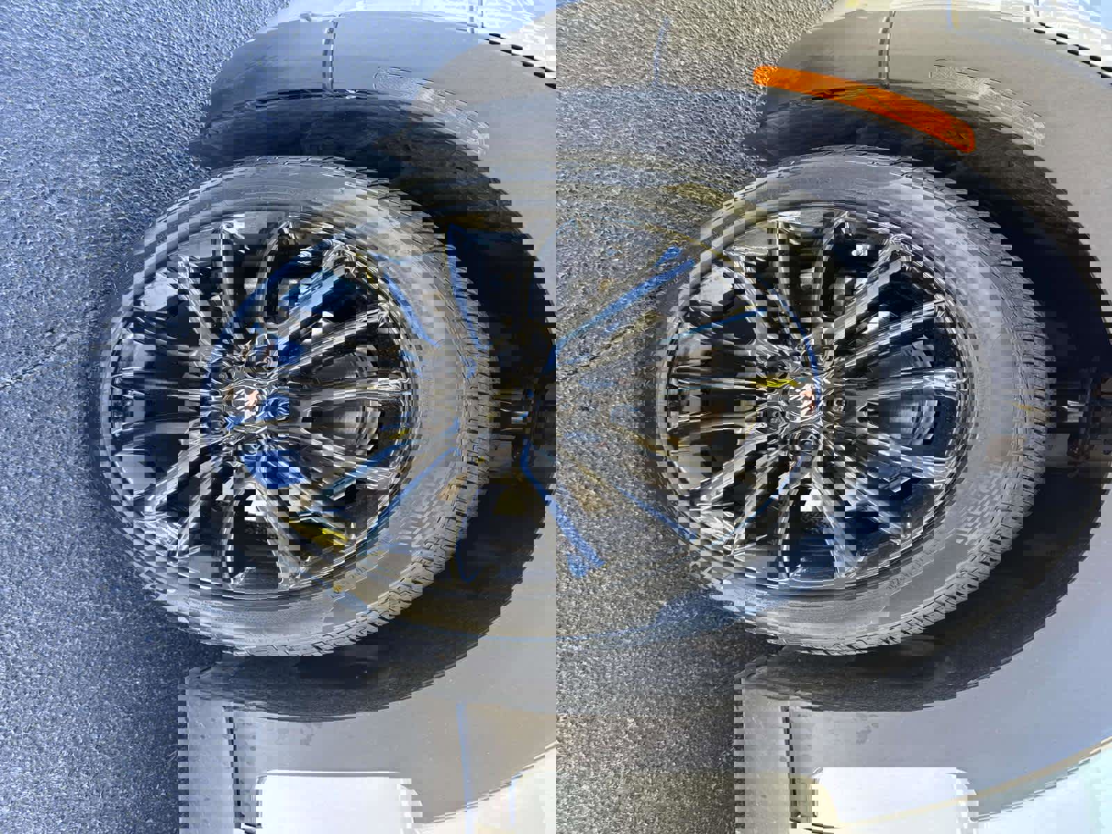 Certified 2024 MINI Cooper Clubman S image 10